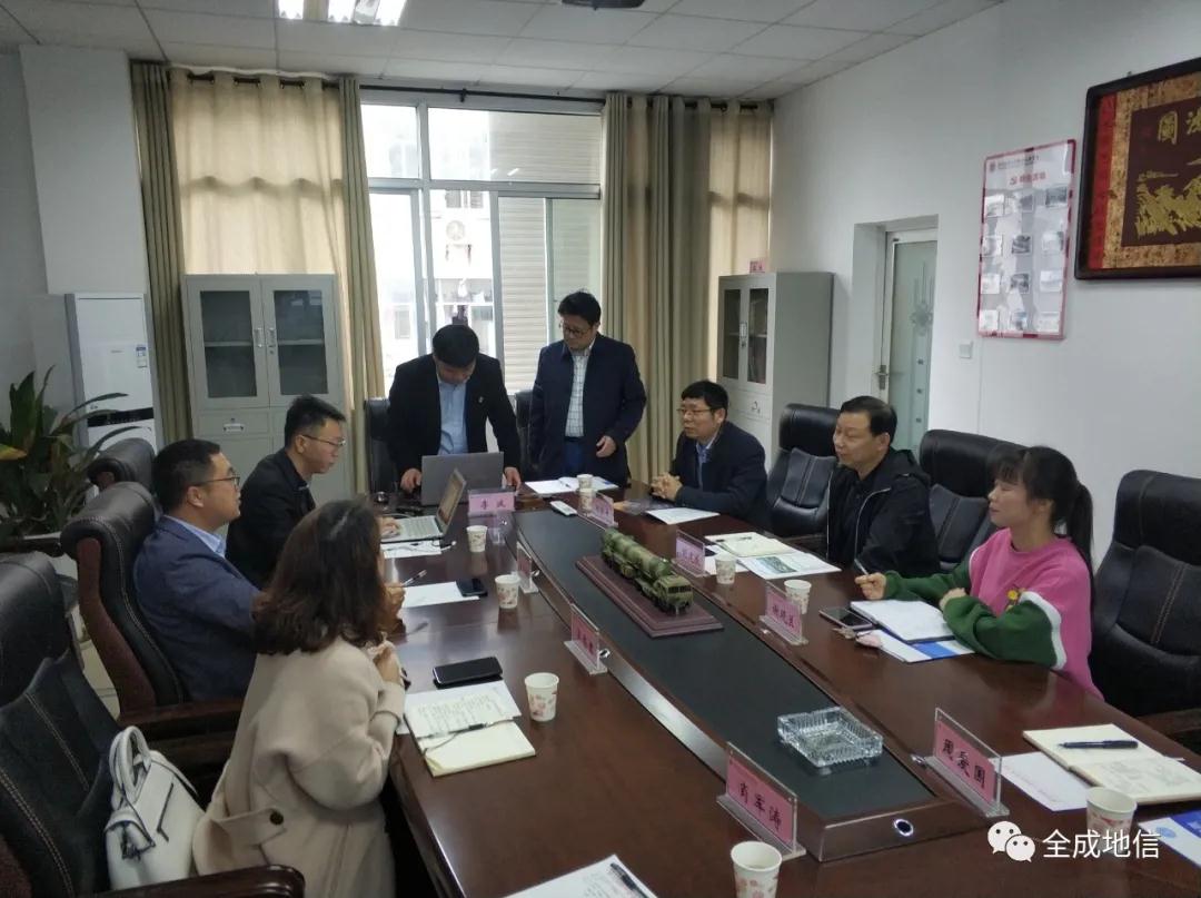 湖南超立方到訪湖南國(guó)防工業(yè)職業(yè)技術(shù)學(xué)院,共同探討校企合作之路